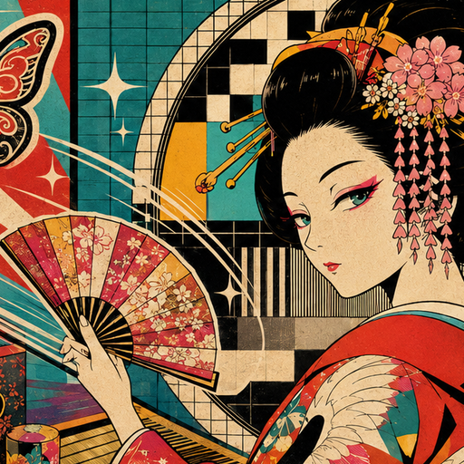 投扇興 - 雅 - アプリアイコン